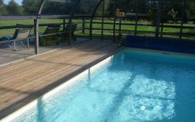 Maison De Vacances Tante Pim À