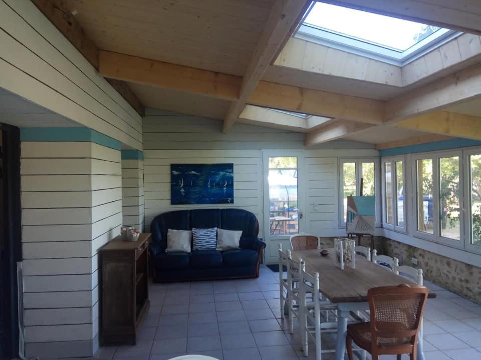 Appartement Tante Pim à Neuilly-sur-Eure Extérieur photo