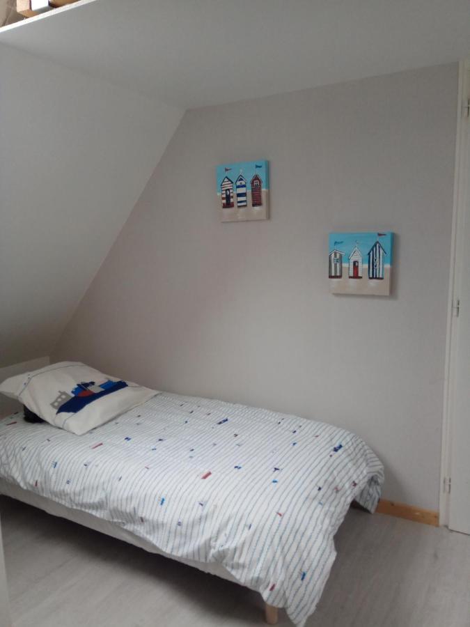 Appartement Tante Pim à Neuilly-sur-Eure Extérieur photo