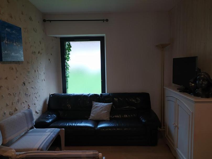Appartement Tante Pim à Neuilly-sur-Eure Extérieur photo