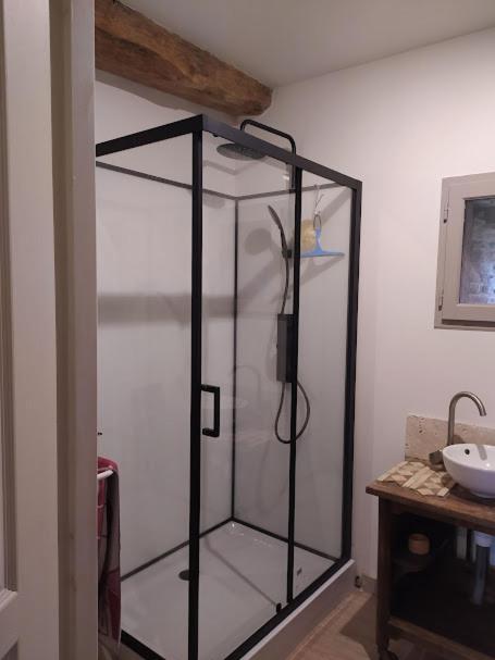Appartement Tante Pim à Neuilly-sur-Eure Extérieur photo