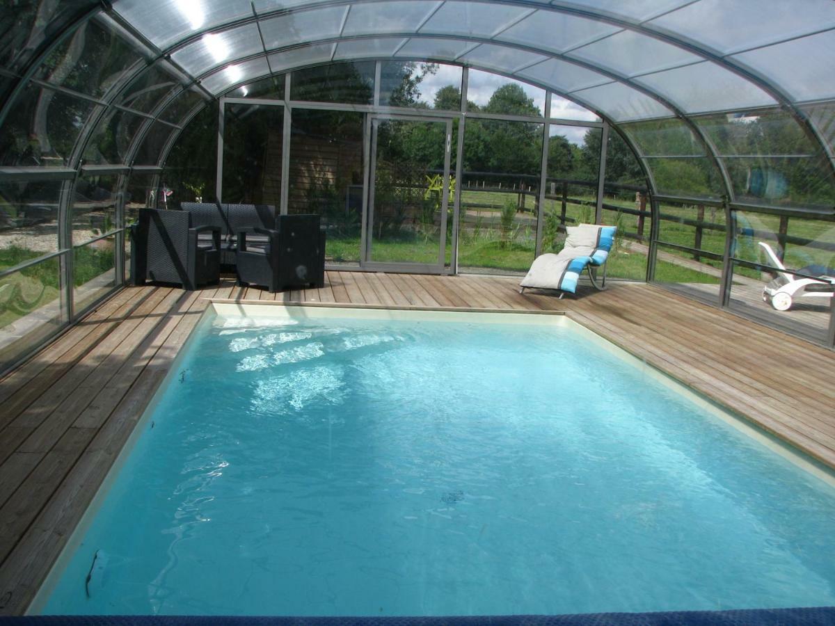 Appartement Tante Pim à Neuilly-sur-Eure Extérieur photo