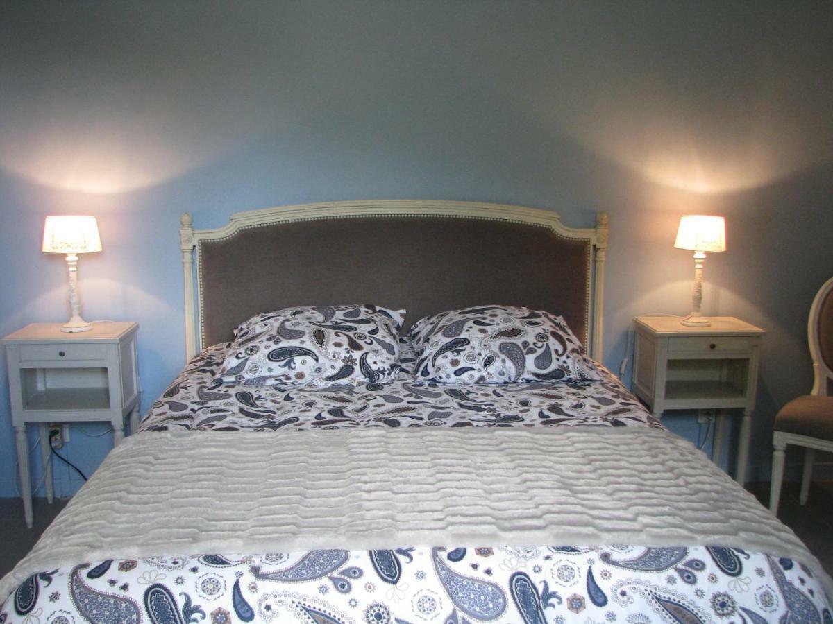 Appartement Tante Pim à Neuilly-sur-Eure Extérieur photo