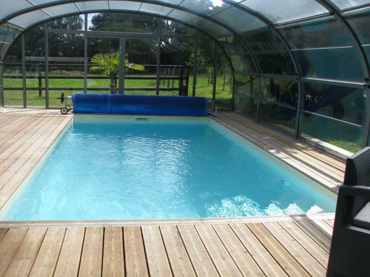 Appartement Tante Pim à Neuilly-sur-Eure Extérieur photo