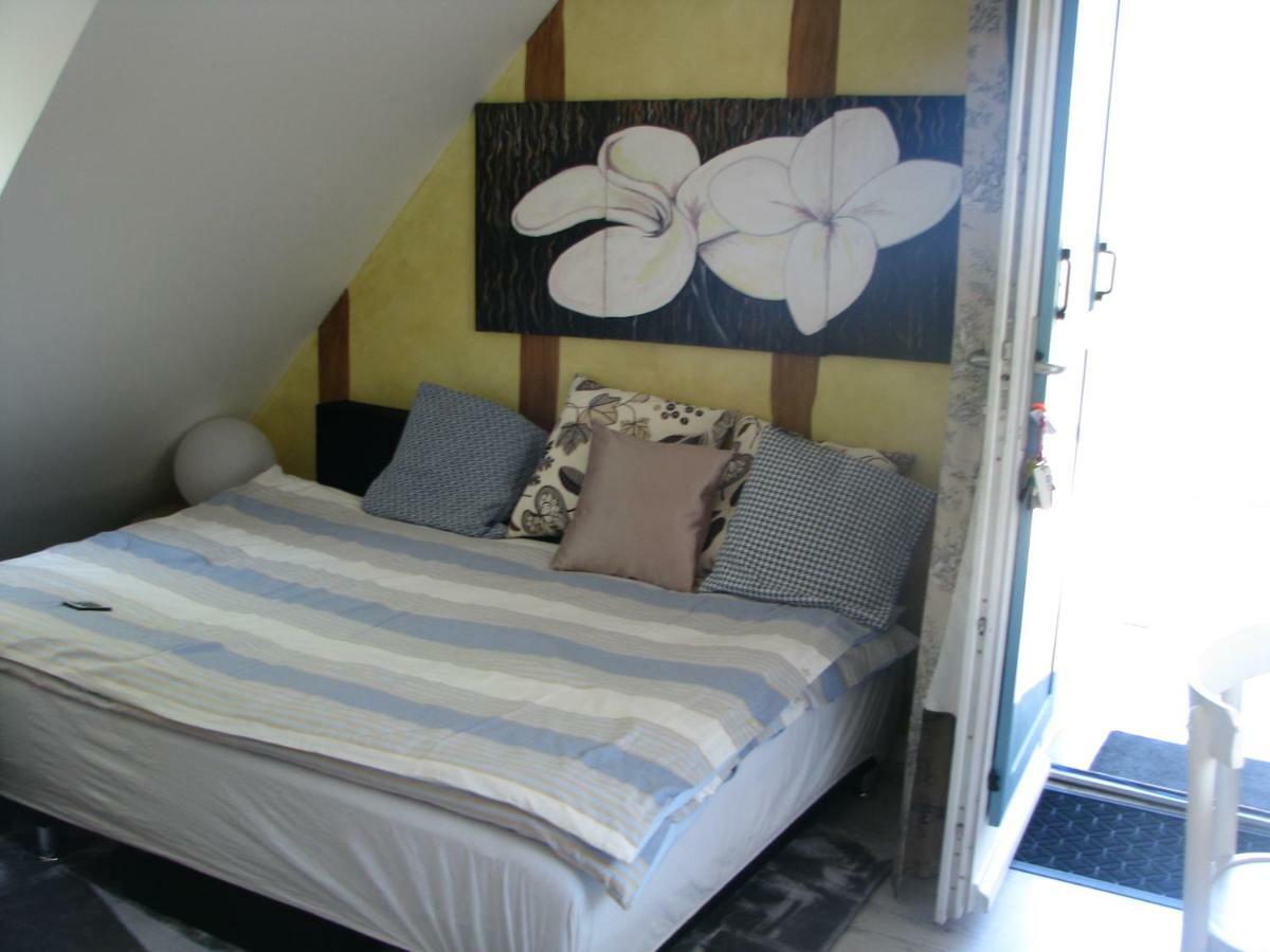 Appartement Tante Pim à Neuilly-sur-Eure Extérieur photo