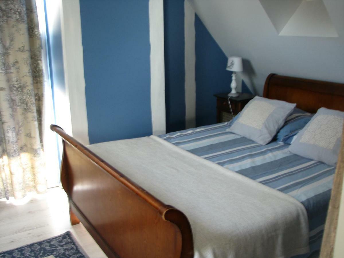 Appartement Tante Pim à Neuilly-sur-Eure Extérieur photo
