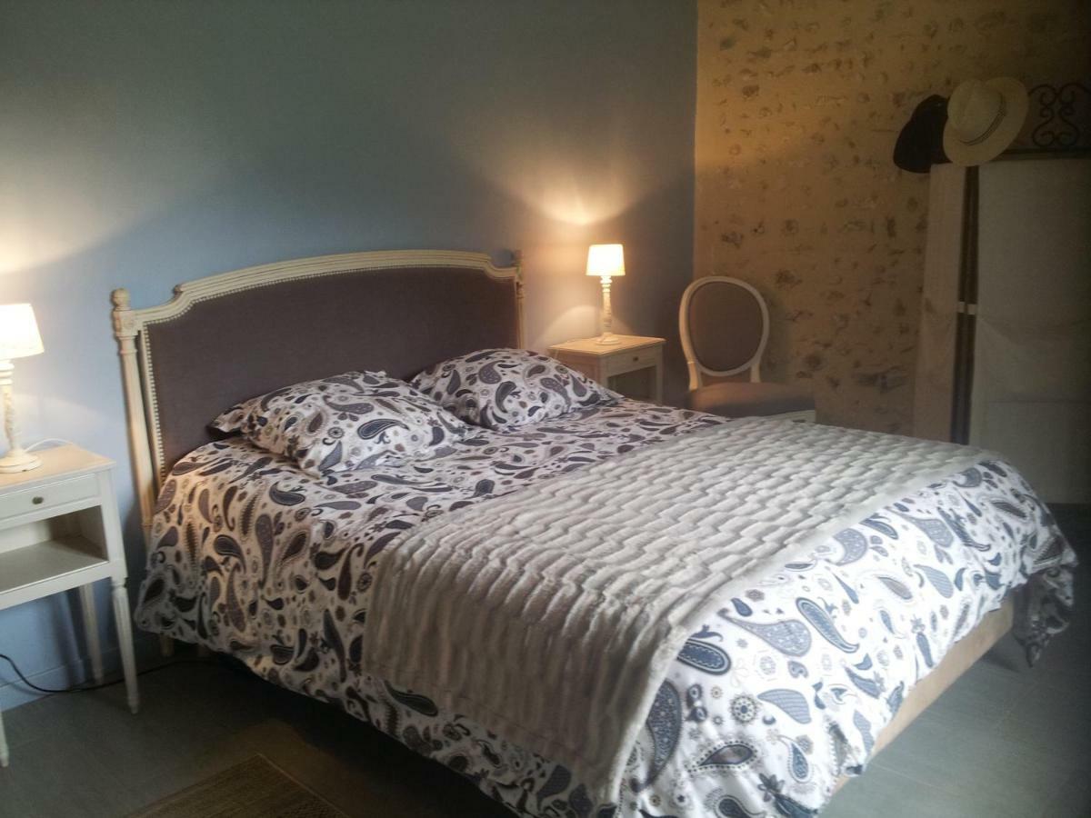 Appartement Tante Pim à Neuilly-sur-Eure Extérieur photo