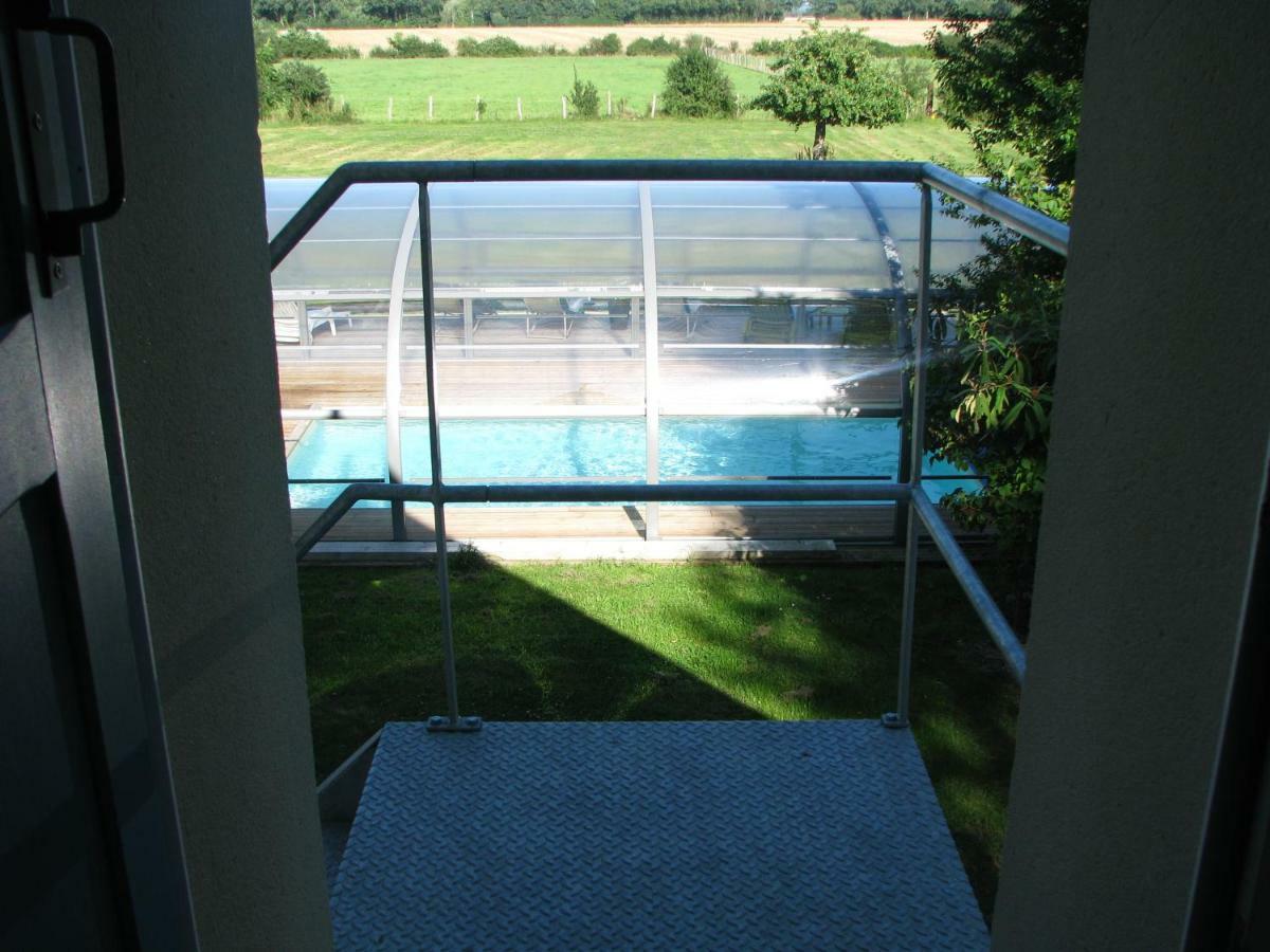 Appartement Tante Pim à Neuilly-sur-Eure Extérieur photo