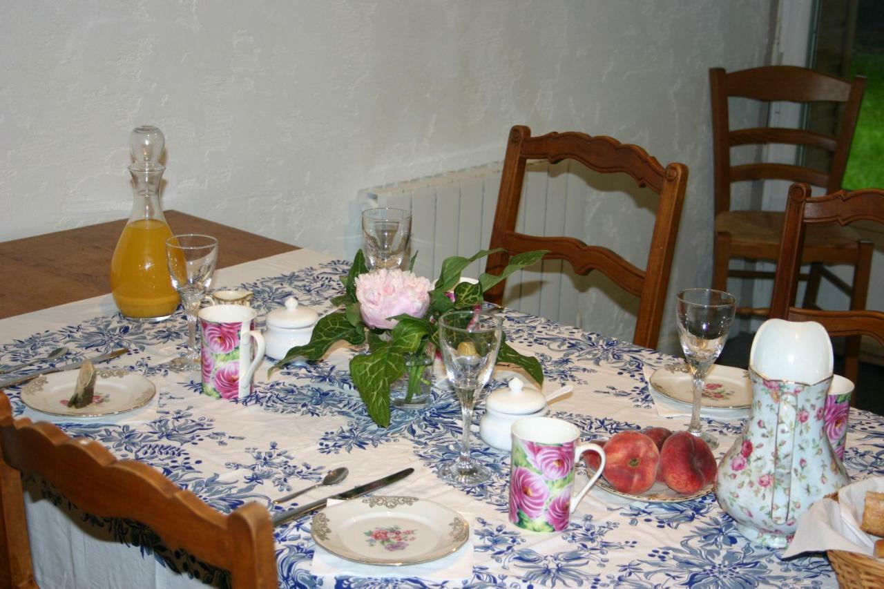 Appartement Tante Pim à Neuilly-sur-Eure Extérieur photo